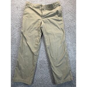 Dockers Men's Khaki Pants 36x30 Classic Fit Stretch Cotton Casual Chino Pants